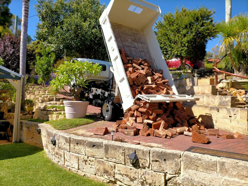 Fast Delivery Firewood Perth - JJ's Firewood Supplies