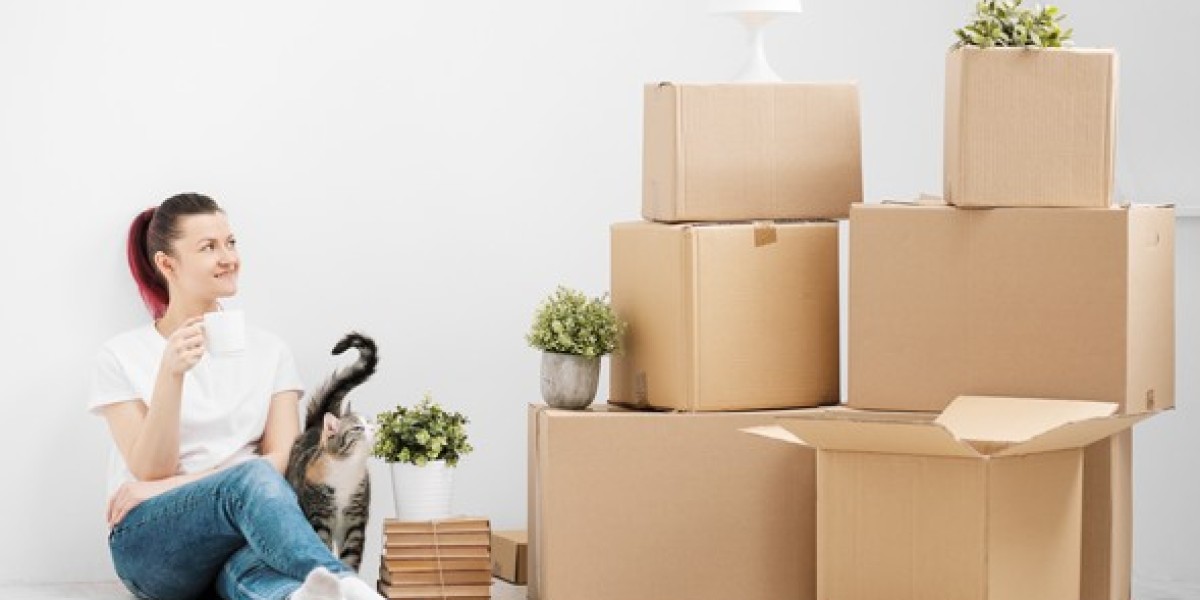 Why The Six Moving’s Moving Boxes for Sale Are the Best Choice for Your Move