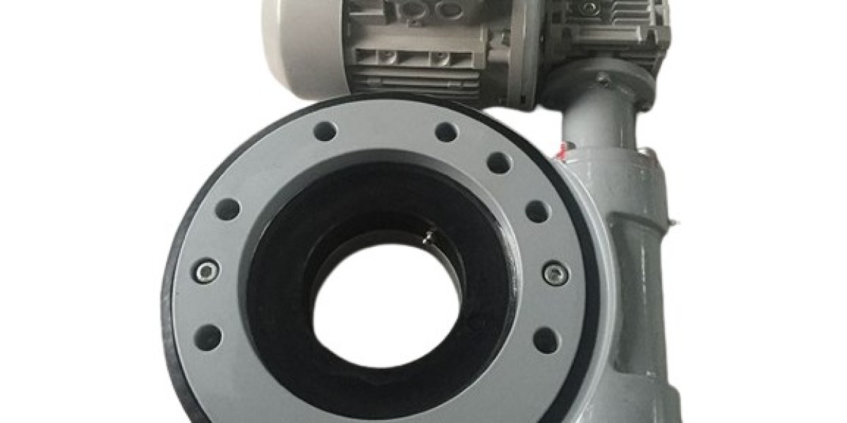 Technical Features of the Slewing Drive for Engineering Machinery SDL7-71B-14RC