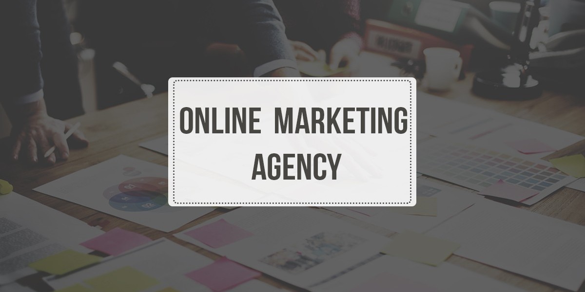 Navigating the Digital Landscape with an Online Marketing Agency