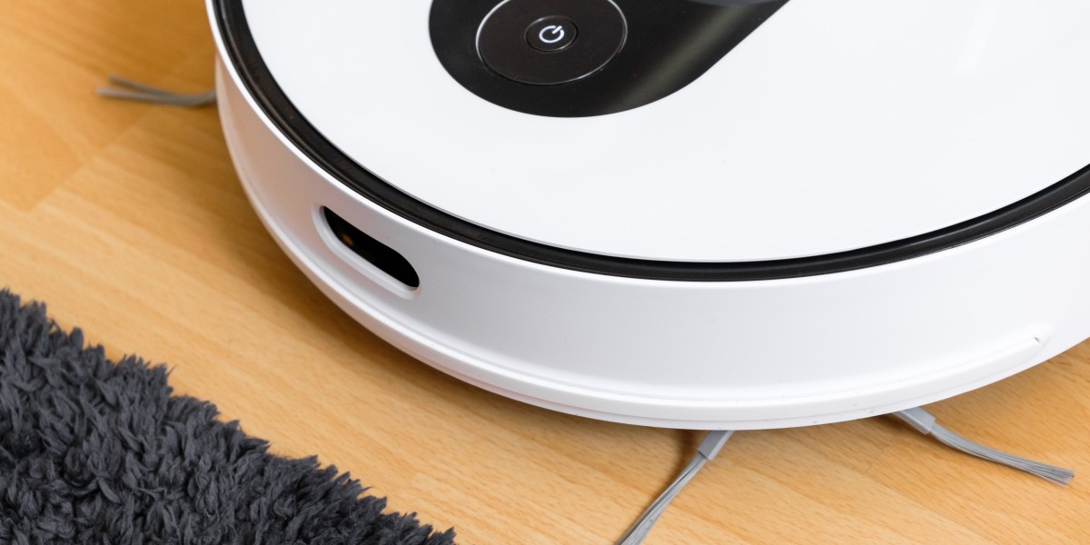 11 Ways To Completely Revamp Your Robot Vacuum Mop