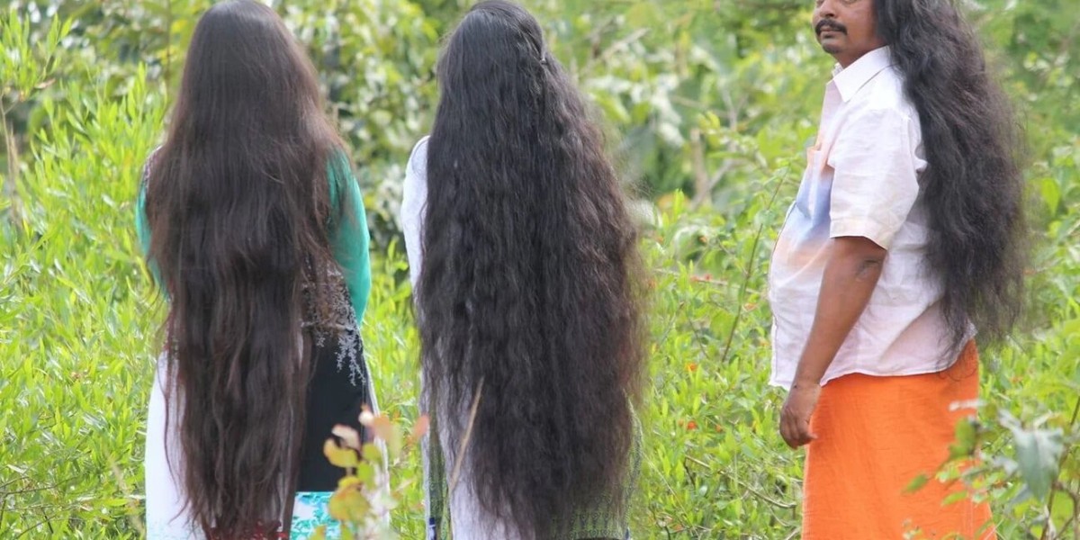 The Benefits of Real Adivasi Hair Oil