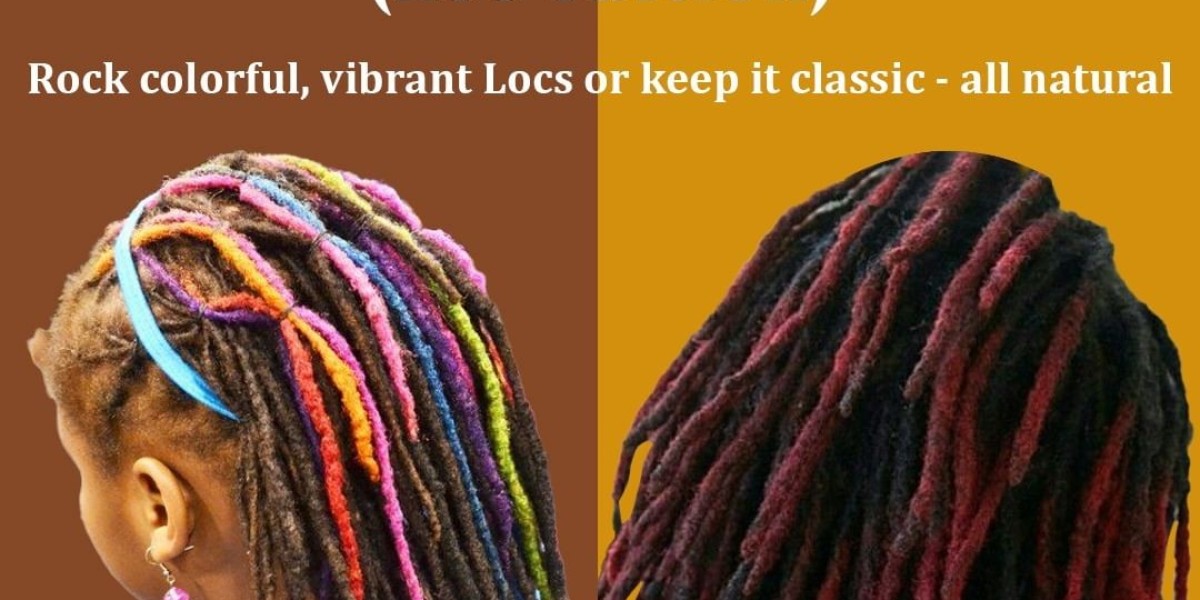 How To Maintain Dreadlocks: A Comprehensive Guide