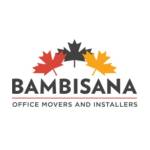 Bambisana Office Movers and Installers