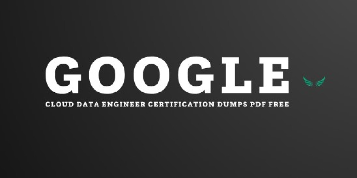 How to Ace Google Cloud Data Engineer Certification with Free PDF Dumps