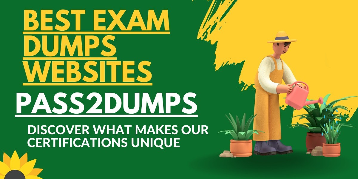 Ace Your Exams with Pass2Dump