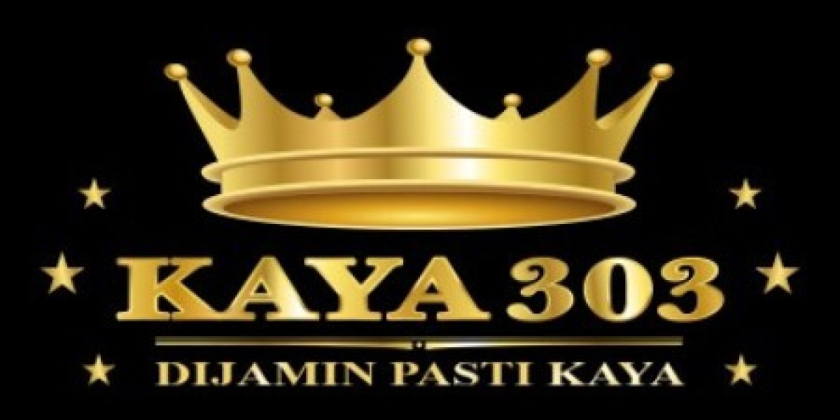 Kaya303 Slot Server Luar Negeri