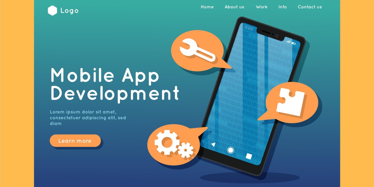 Bringing Your Vision to Life with Dubai Mobile App Development