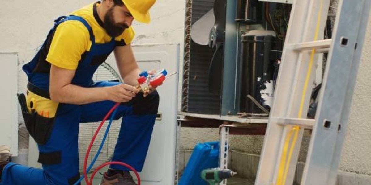 Electrician Mart Offers Professional Electrical Services in Dubai