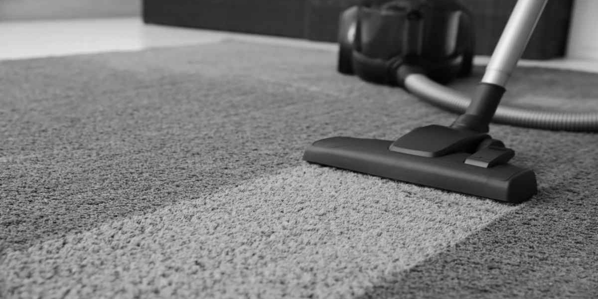 How Professional Carpet Cleaning Enhances Living Comfort