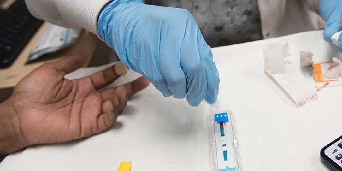 Taking Charge of Your Health with HIV Testing in Jaipur