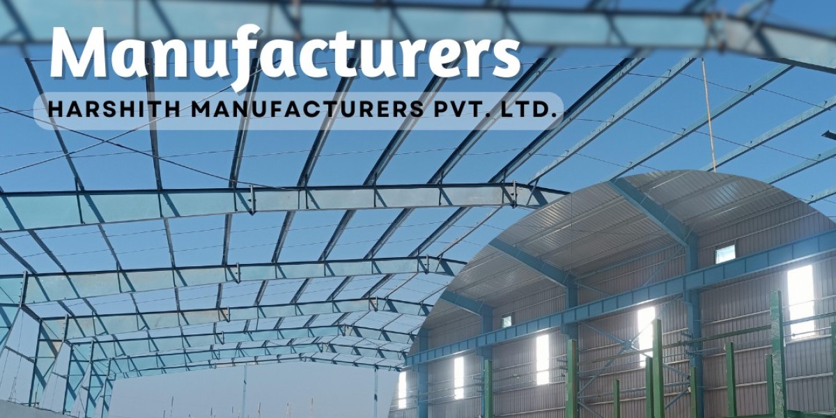 Discover the Advantages of Indian PEB Manufacturers.