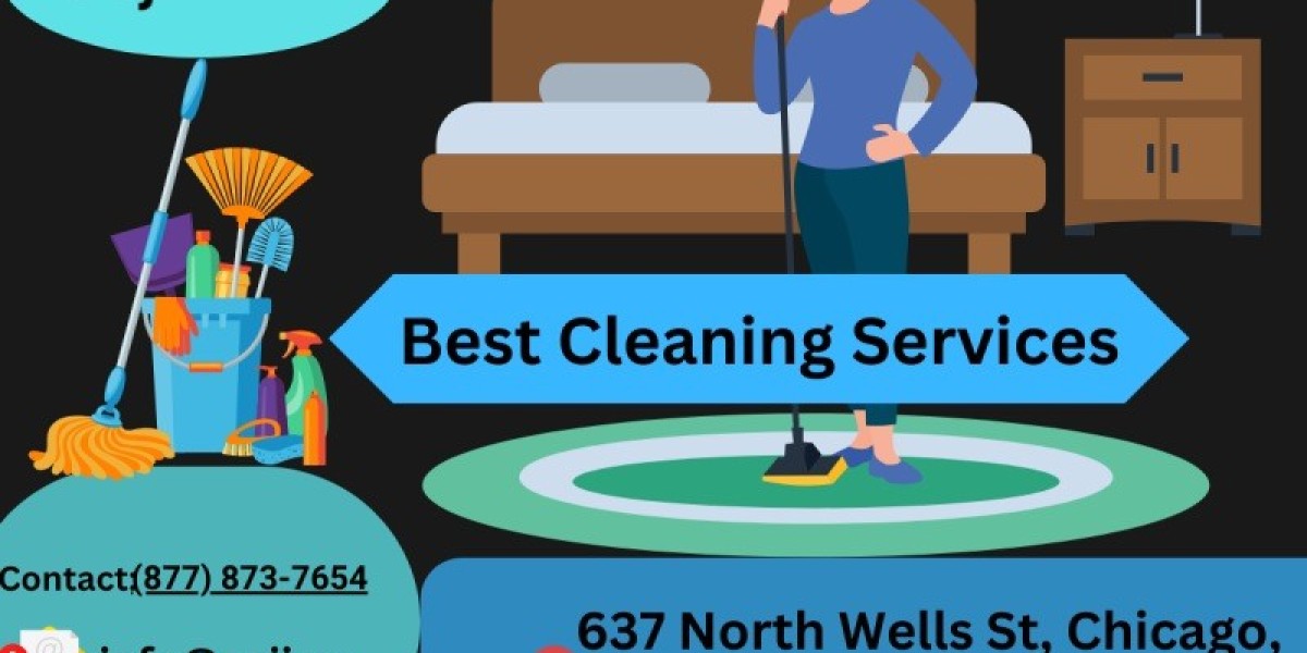 How to Choose the Best Cleaning Services in the Bay Area: A Comprehensive Guide