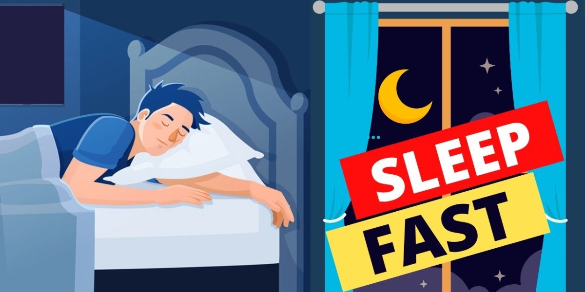 How to Sleep Quickly: Tips for a Better Night's Rest