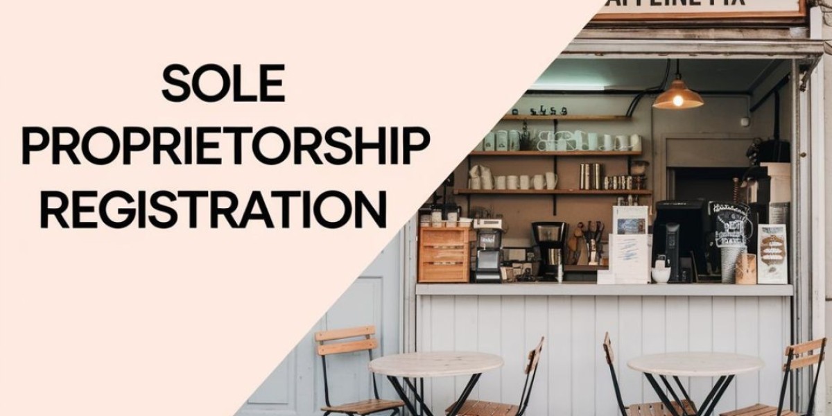 How to Register a Sole Proprietorship: A Simple Guide