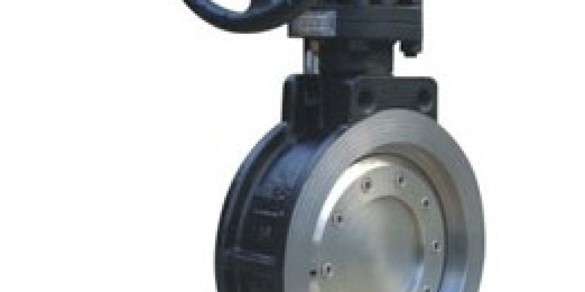 Triple Offset Butterfly valve manufacturers in Brazil