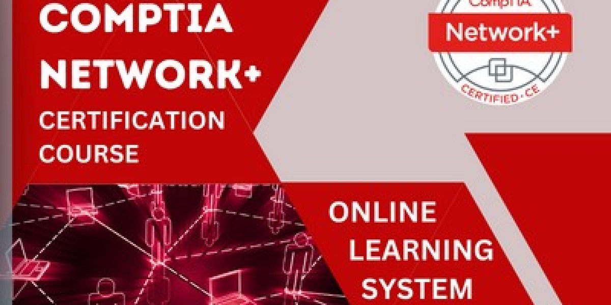 Why Getting a CompTIA Network+ Certification is Great for Your IT Security Career