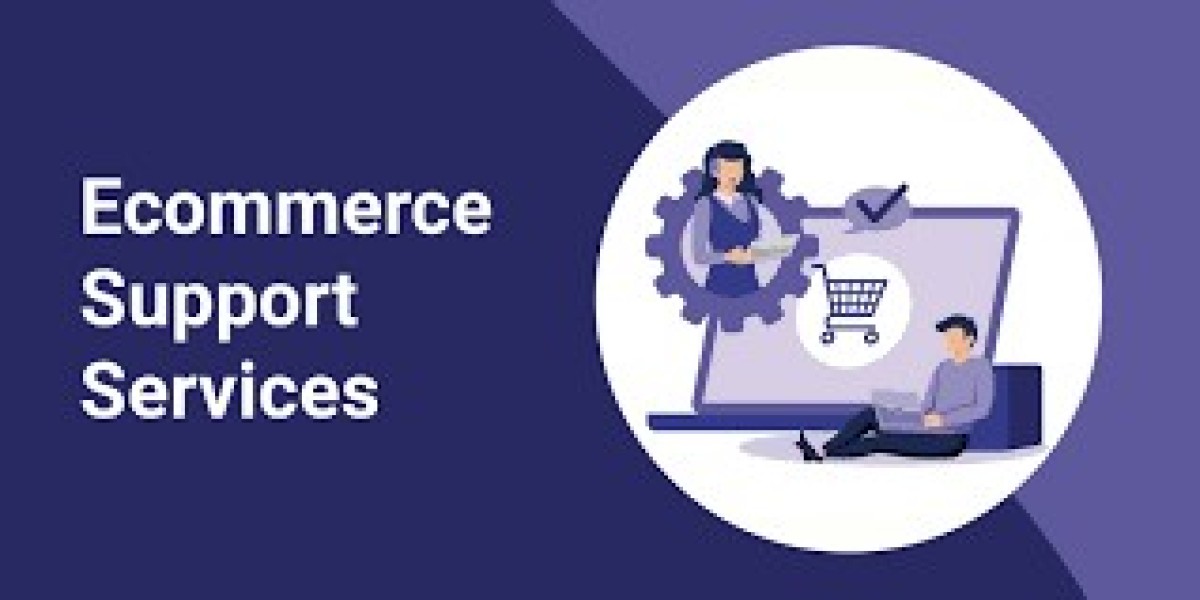 eCommerce Services in Qatar: Transforming Your Online Store Experience