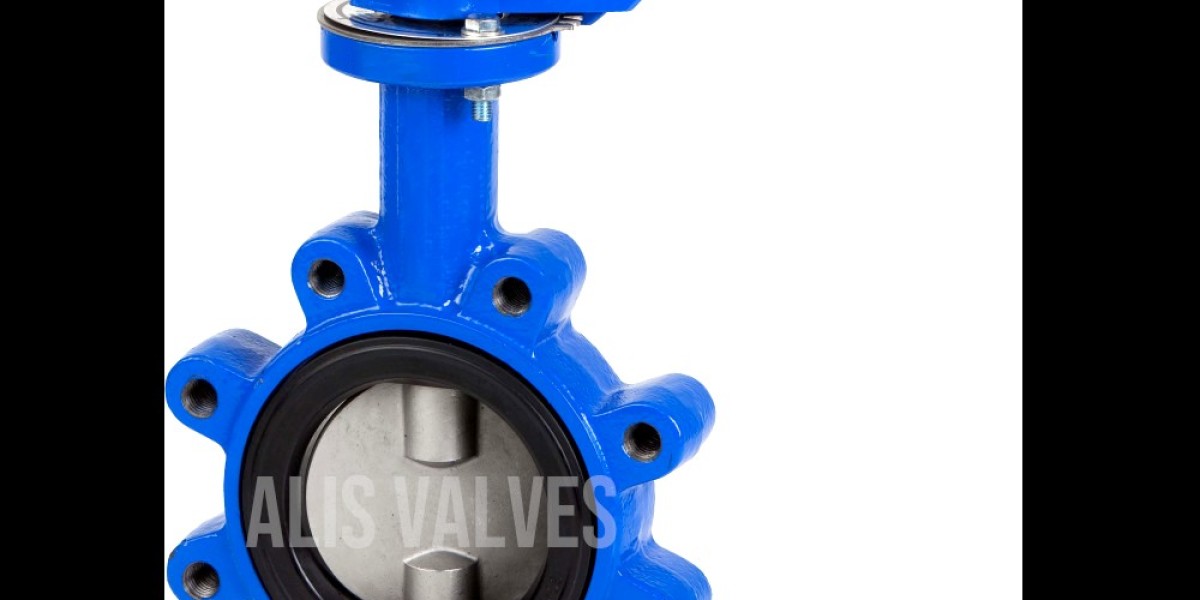 Exploring the Latest Industrial Valve Trends in Oil & Gas, Power, and Water