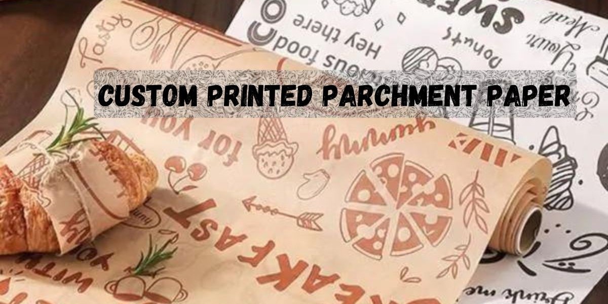 Exploring the Versatility of Custom Parchment Paper Sheets