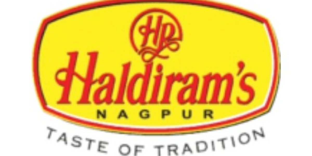 Why Investing in a Haldiram’s Franchise is a Smart Move