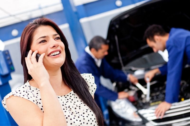 Mobile Mechanic Melbourne, Cheap Car Mobile Mechanic Dandenong