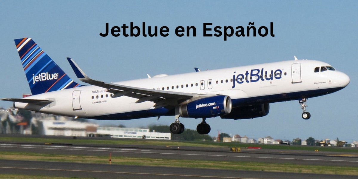 ¿Cómo puedo hablar con una persona real en JetBlue Airlines?