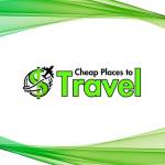 cheap places to travel