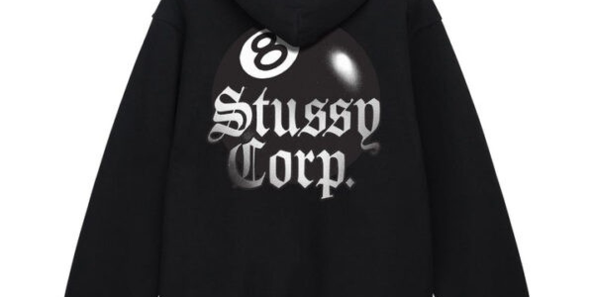 Stussy Hoodie