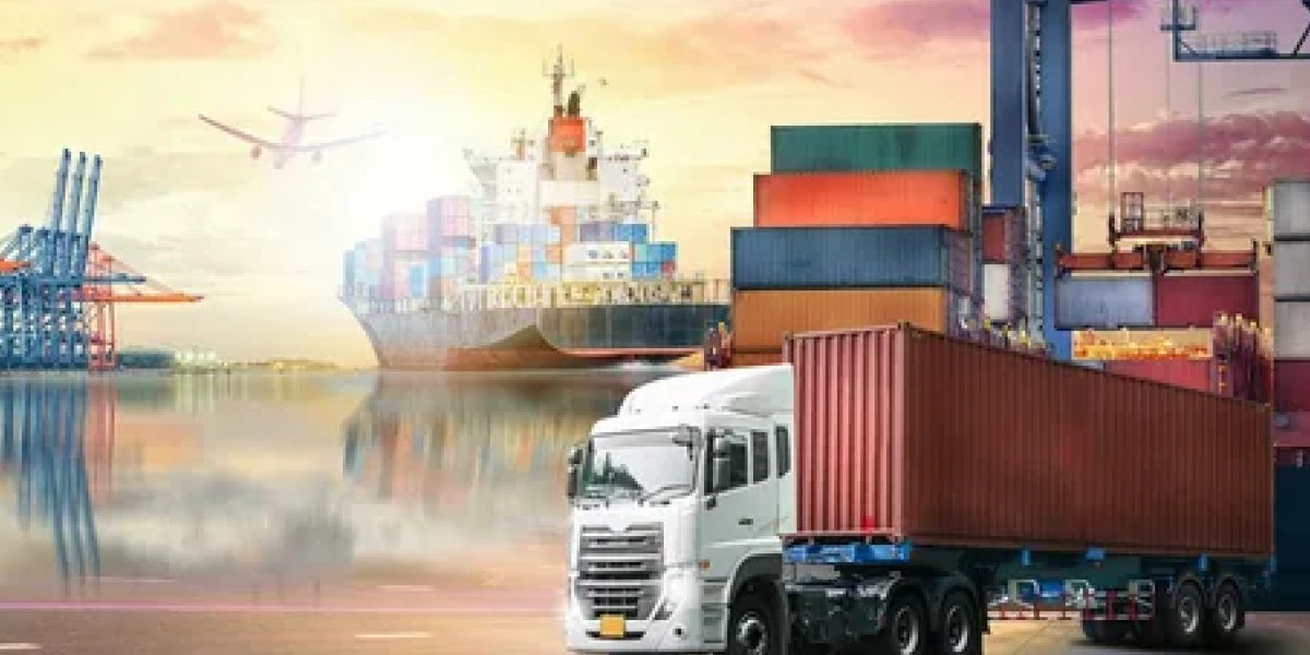 Freight Forwarding & Importer of Record Services in CA, Germany, Saudi & More