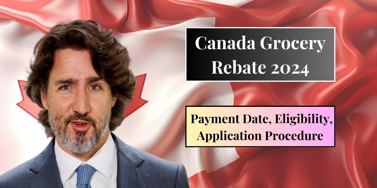 Canada Grocery Rebate 2024: Next Payment Date, Who is Eligible, Application Procedure