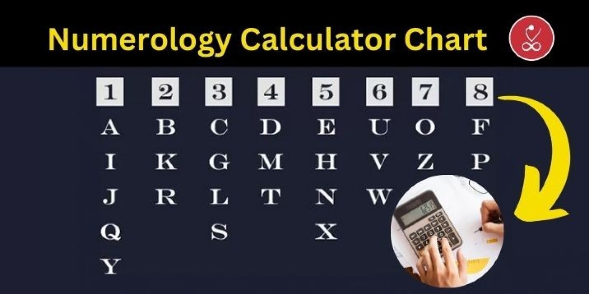 Understanding the Meaning Behind Your Numerology Calculator Finding