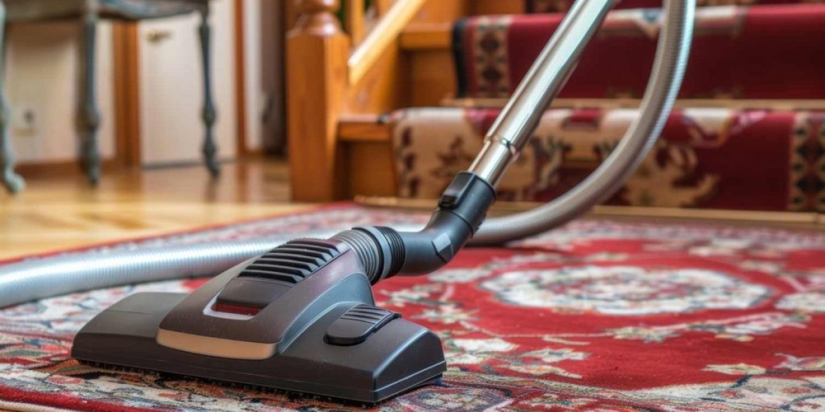 Carpet Cleaning: The Path to a More Comfortable Home