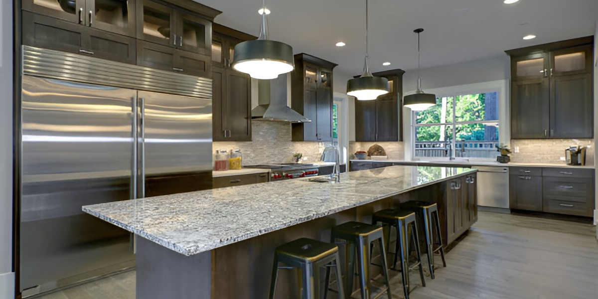 Discover the Best Kitchen Countertops Today