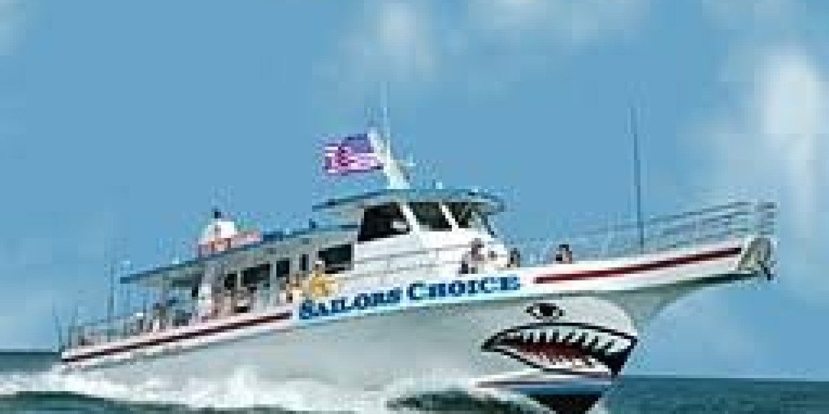 Florida keys fishing charters