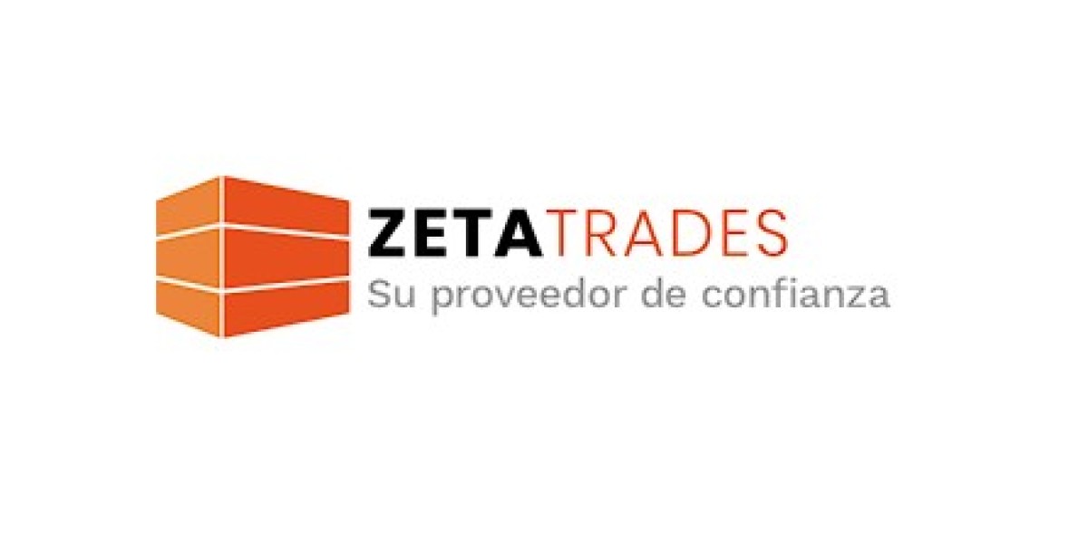 Zetatrades - estanterias de carga ligera