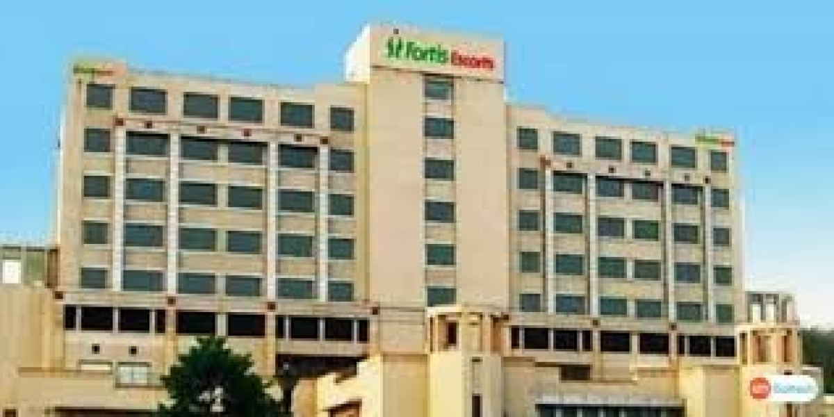 Top 10 best hospitals in Bangalore