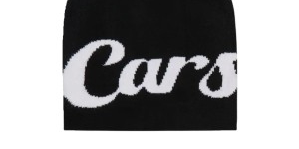 Carsicko Beanie: Hoist Your Streetwear Game with Style and Solace