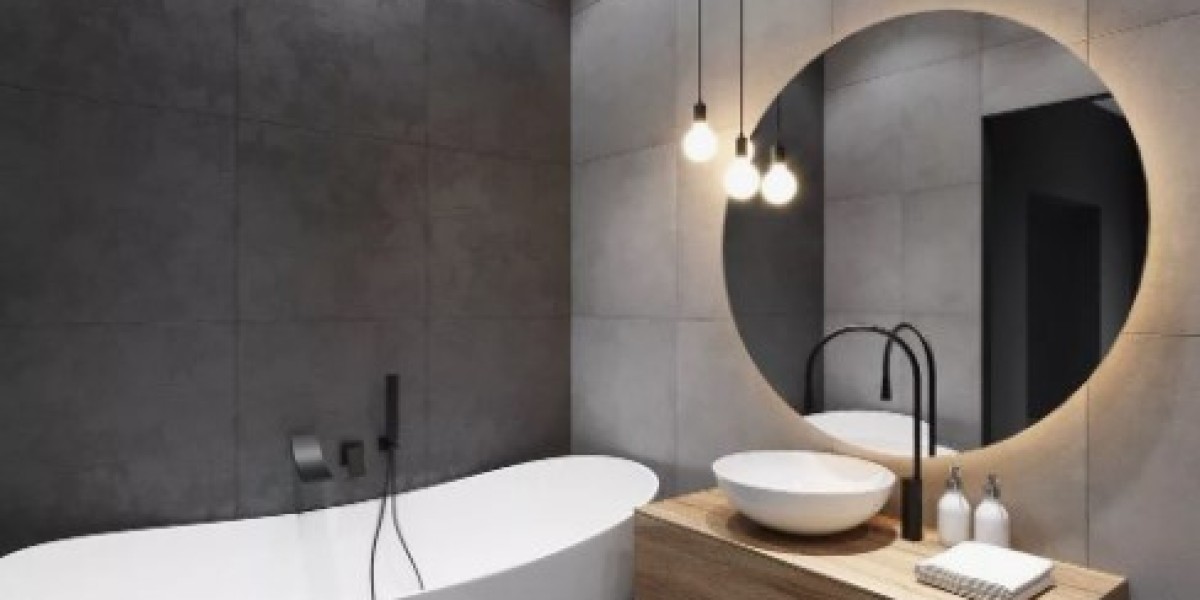 Bespoke Bathrooms in Leeds – Transform Your Space with Tailored Designs