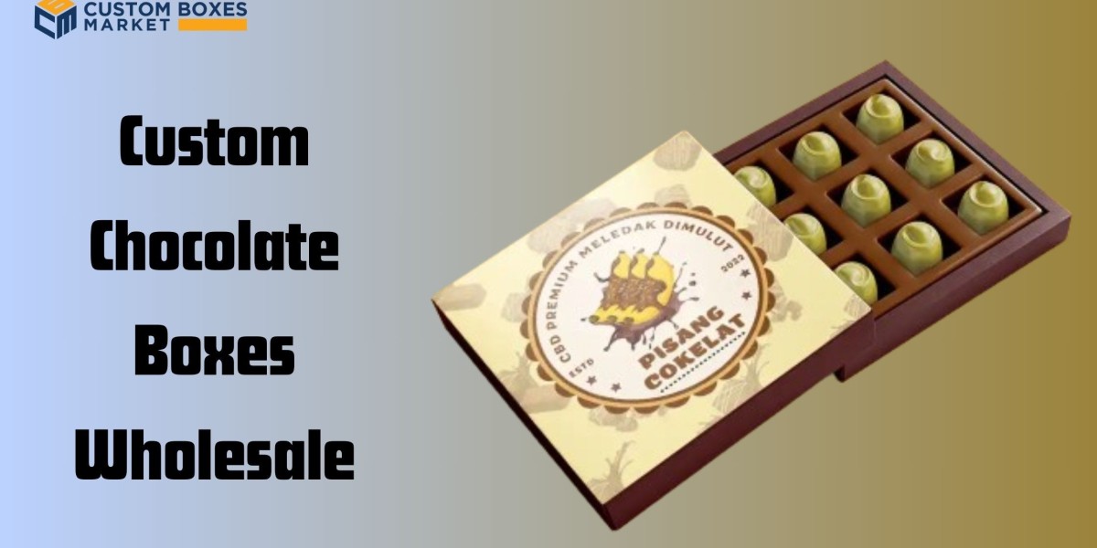 Product Value Of Empty Chocolate Boxes Wholesale