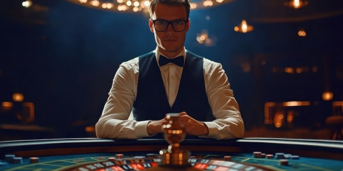 Winning Strategies: The Best Live Casino Games to Play Online