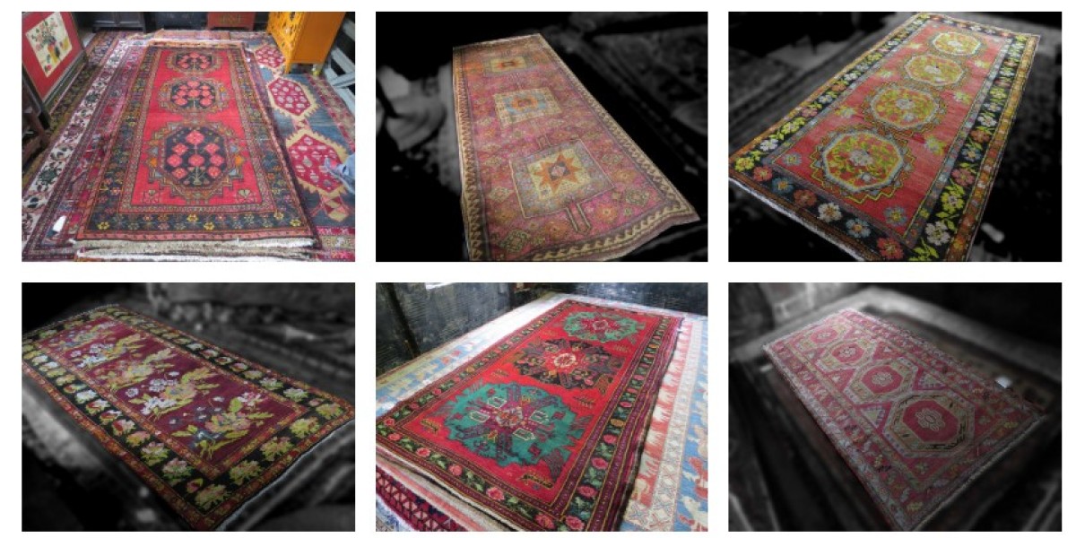 Investing in Antique Oriental Rugs: A Smart Choice for Baltimore Collectors