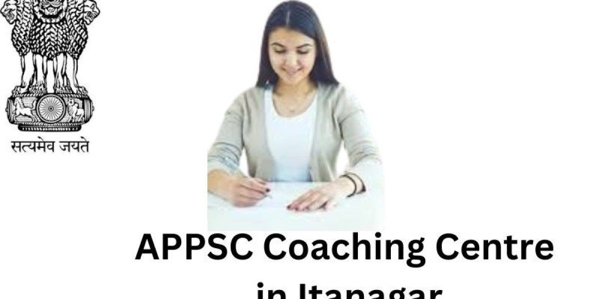 APPSC Coaching Centre in Itanagar: Your Guide to Success in Arunachal Pradesh Public Service Commission Exams