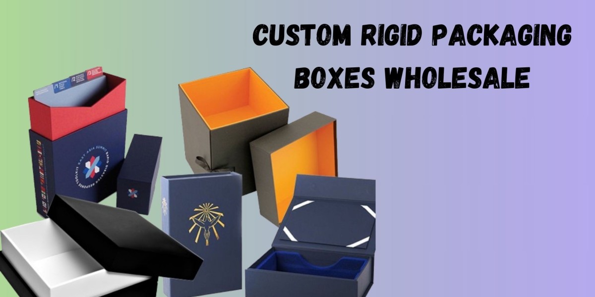 How To Use Custom Rigid Boxes For Effective Corporate Gifting