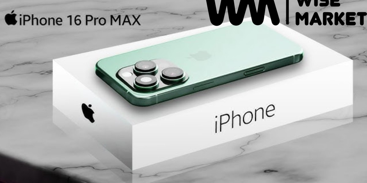 What Are the New Camera Capabilities of the Apple iPhone 16 Pro Max?