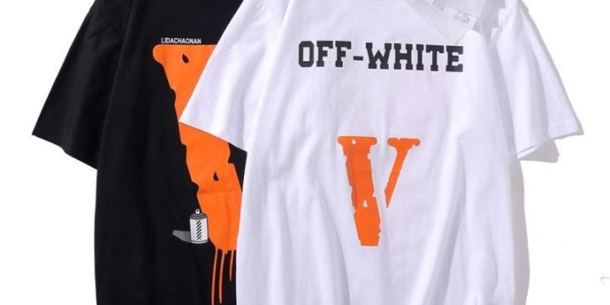 Vlone Best T-Shirt A Staple in Modern Streetwear