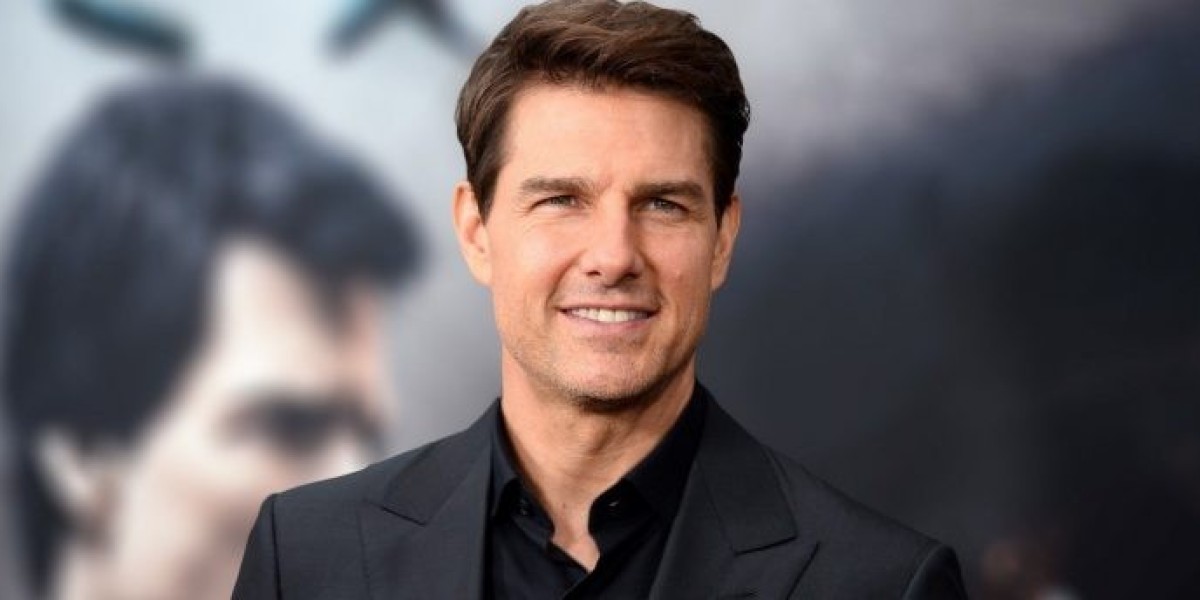 The Interesting Facts About Tom Cruise's Height