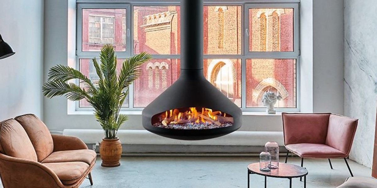 European Home - The best wood burning fireplaces on the market