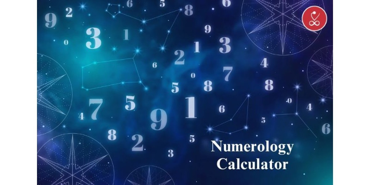 Unlock Your Future: Name & Phone Number Numerology Calculator