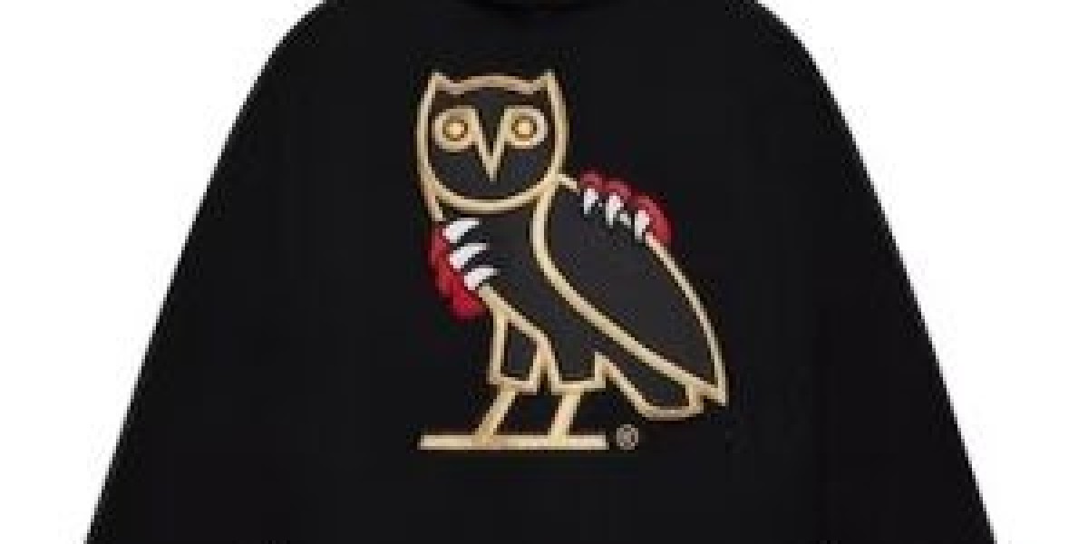 October's Very Own: The Evolution of OVO Clothing